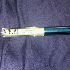 Appeal Holographic Lip Gloss